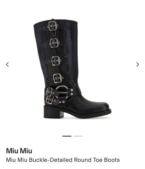 miu miu dupe boots|cheap miu miou inspired boots.